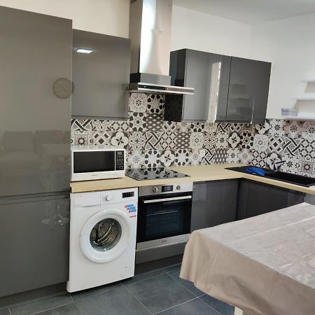 Appartement En Centre Ville Тонон-ле-Бен Экстерьер фото