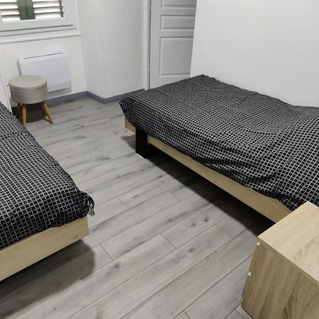 Appartement En Centre Ville Тонон-ле-Бен Экстерьер фото