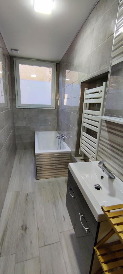 Appartement En Centre Ville Тонон-ле-Бен Экстерьер фото
