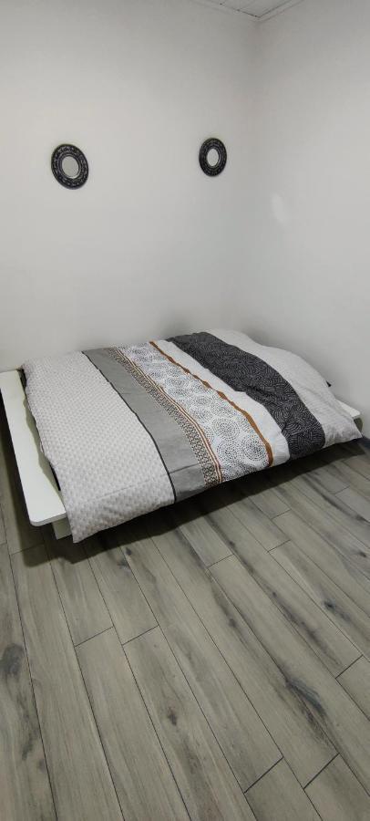 Appartement En Centre Ville Тонон-ле-Бен Экстерьер фото
